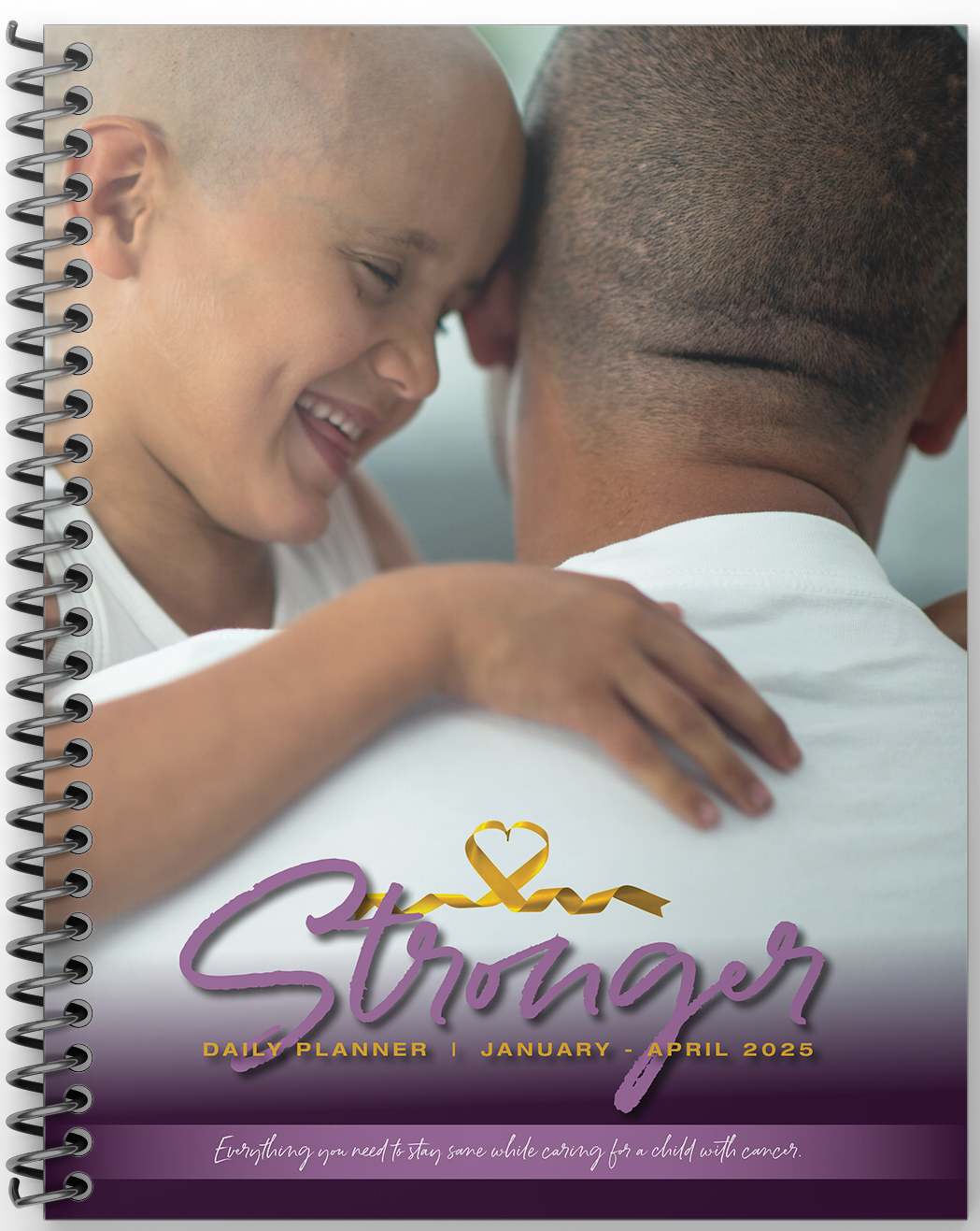 Stronger Planner Jan 2024